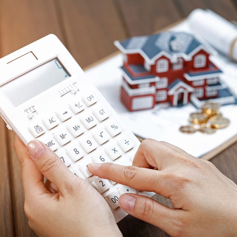 Mortgage, SME Loans & Personal Loan